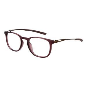 Nike Brown Unisex Glasses  Frame